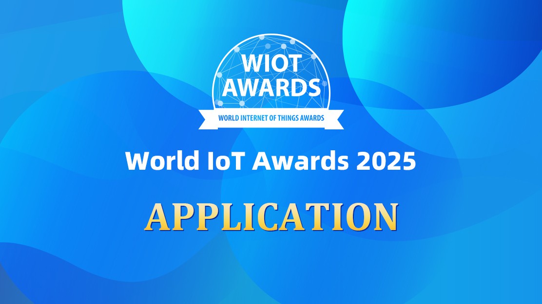 CALL FOR APPLICATION | World IoT Awards 2024 & Global Demonstration Enterprises Prize