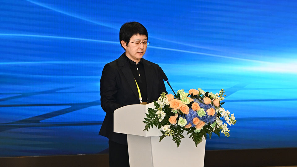 2025世界物联网大会•交通车联高峰论坛在北京成功举办