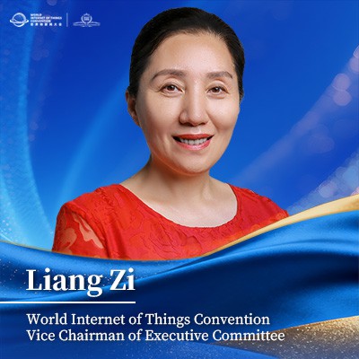Liang Zi